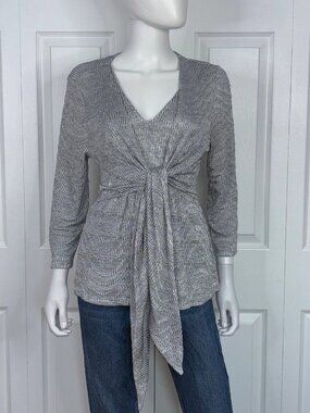 MELANIE LYNE women's 2-piece outfit medium size